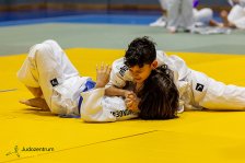 07.12.2025 Weihnachtsturnier